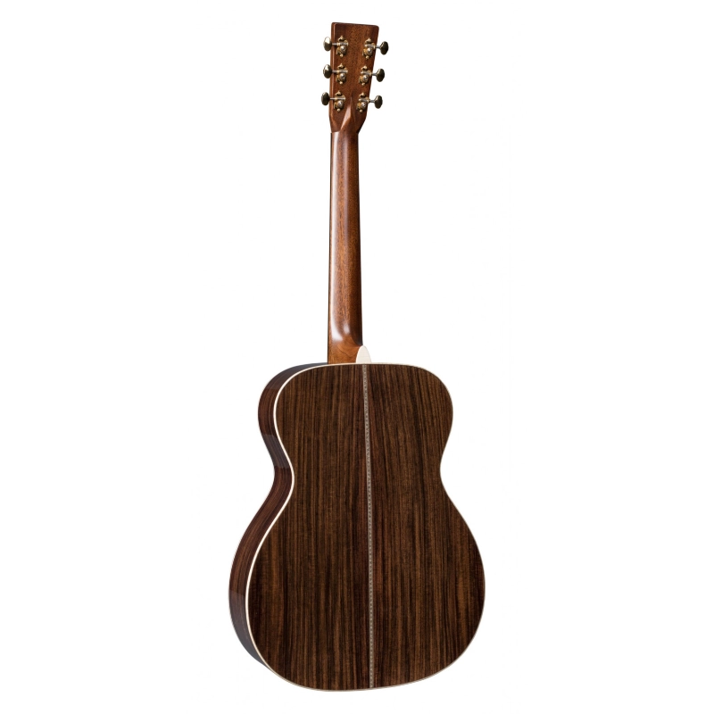 Martin & Co. OM-28E Modern Deluxe