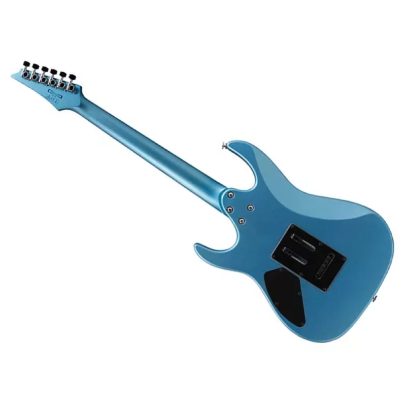 Ibanez GRX120SP-MLM Metallic Light Blue Matte
