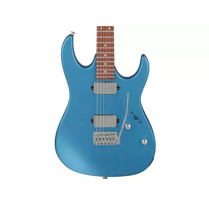 Ibanez GRX120SP-MLM Metallic Light Blue Matte