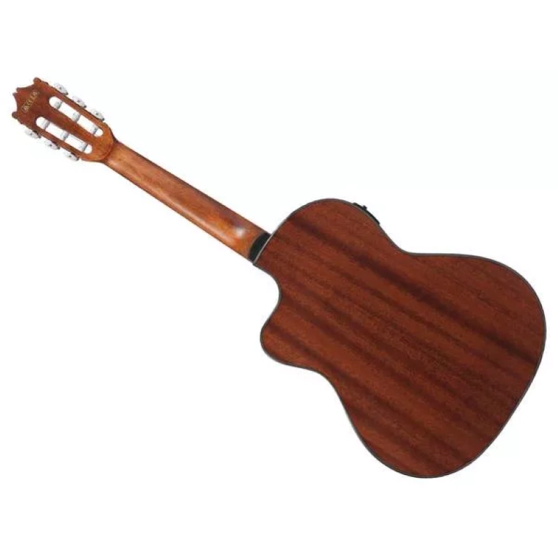 Ibanez GA5TCEAM - Signature 6 corde finitura Amber High Gloss