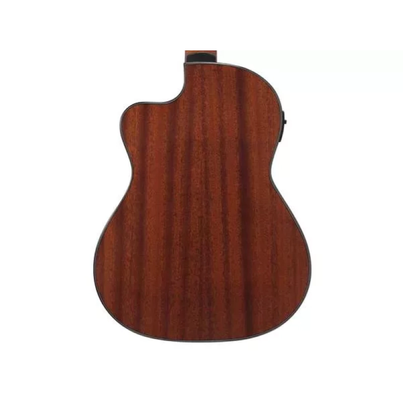 Ibanez GA5TCEAM - Signature 6 corde finitura Amber High Gloss