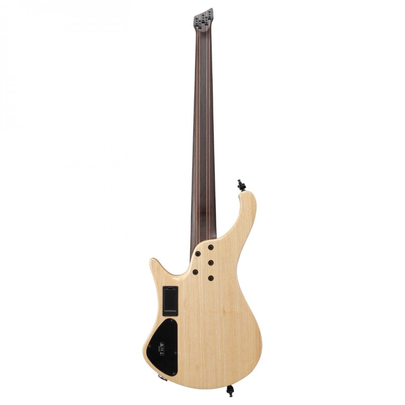 IBANEZ EHB1265MSNML ELECTRIC BASS W/BAG