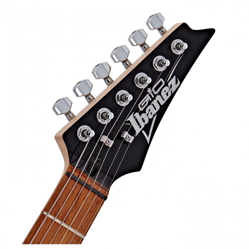 Ibanez GRX70QASB Sunburst