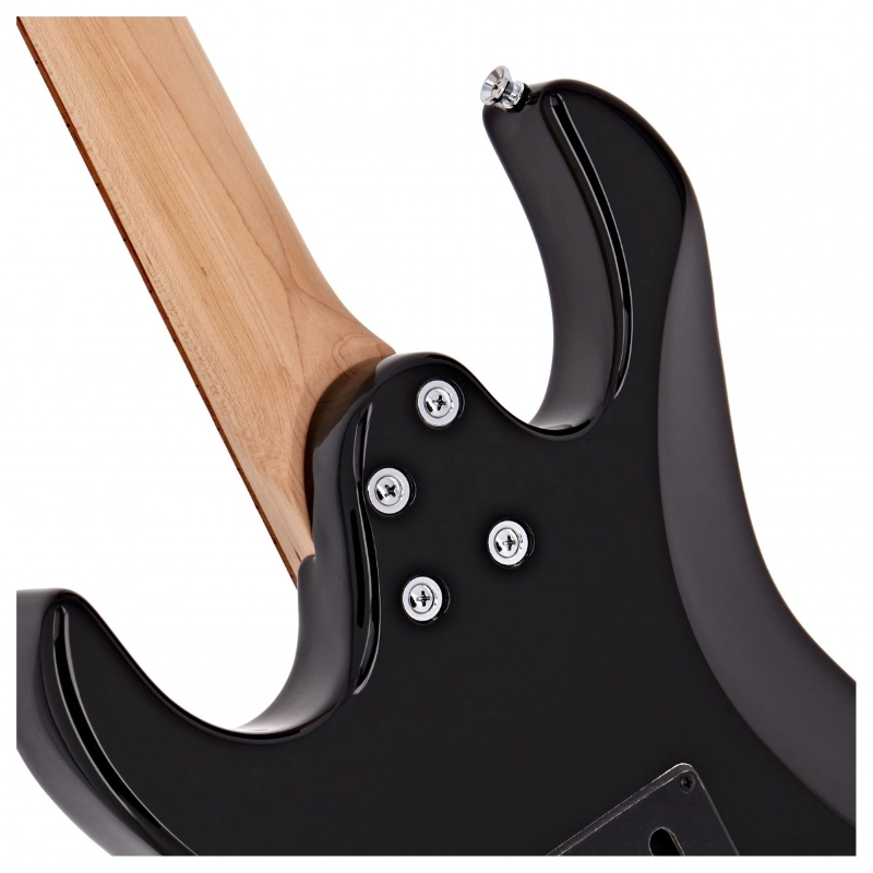 Ibanez GRX70QASB Sunburst