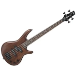 Ibanez GSRM20BWNF Basso elettrico GSRM4 corde finitura Walnut Flat
