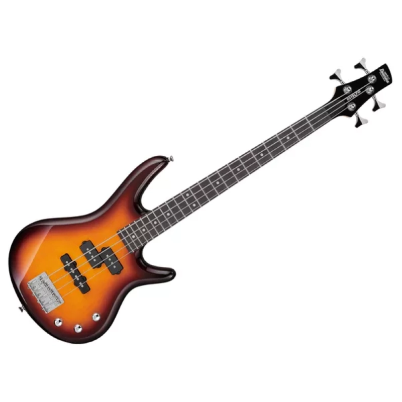 Ibanez GSRM20BS El Bass