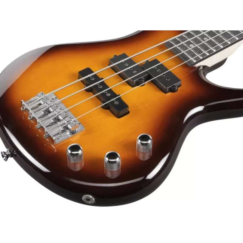 Ibanez GSRM20BS El Bass