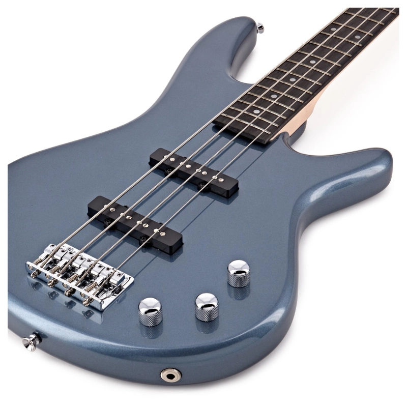 Ibanez GSR180BEM Basso elettrico 4 corde Baltic Blue Metallic