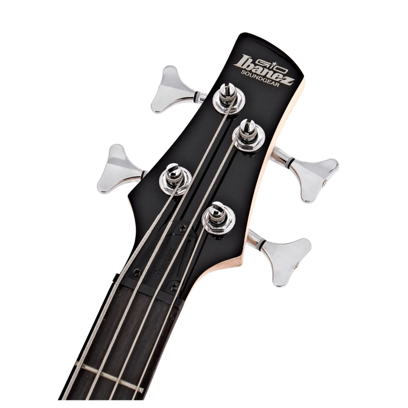 Ibanez GSR180BEM Basso elettrico 4 corde Baltic Blue Metallic