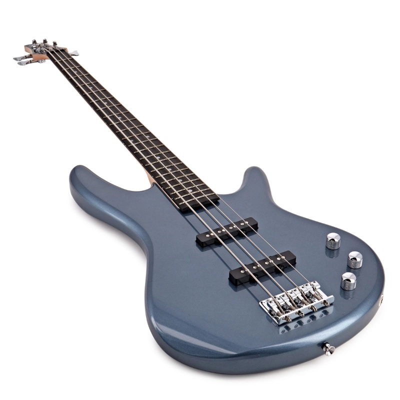 Ibanez GSR180BEM Basso elettrico 4 corde Baltic Blue Metallic