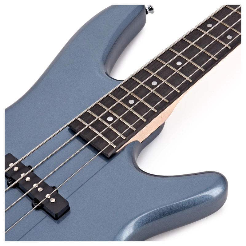 Ibanez GSR180BEM Basso elettrico 4 corde Baltic Blue Metallic