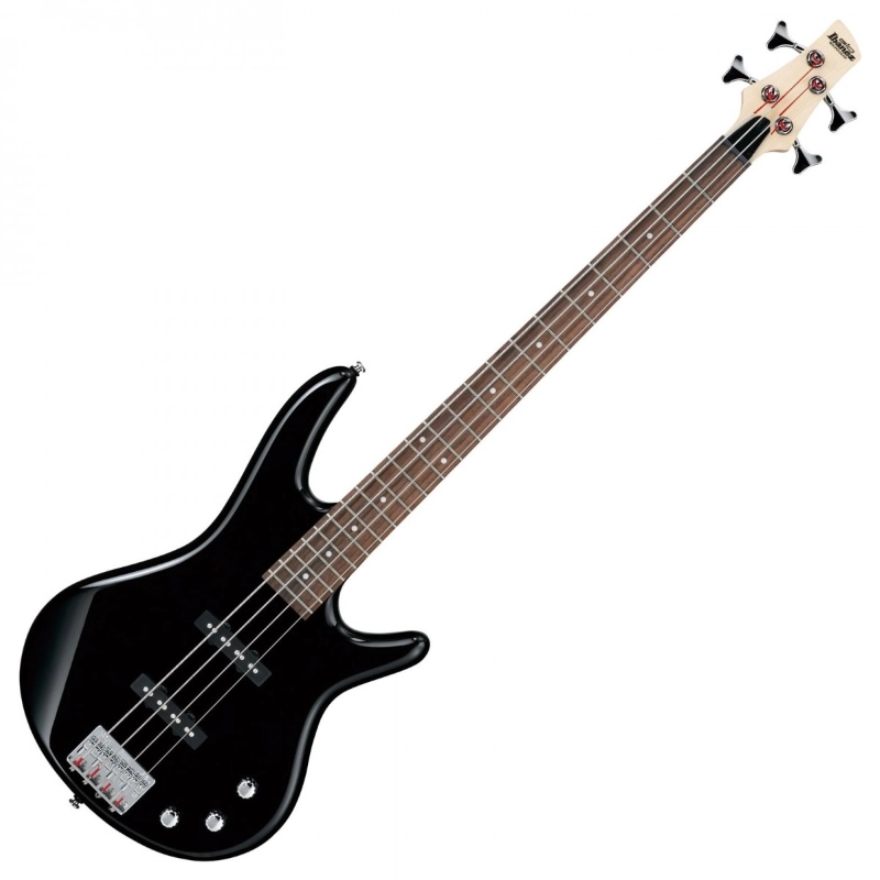Ibanez GSR180BK Basso elettrico 4 corde nero