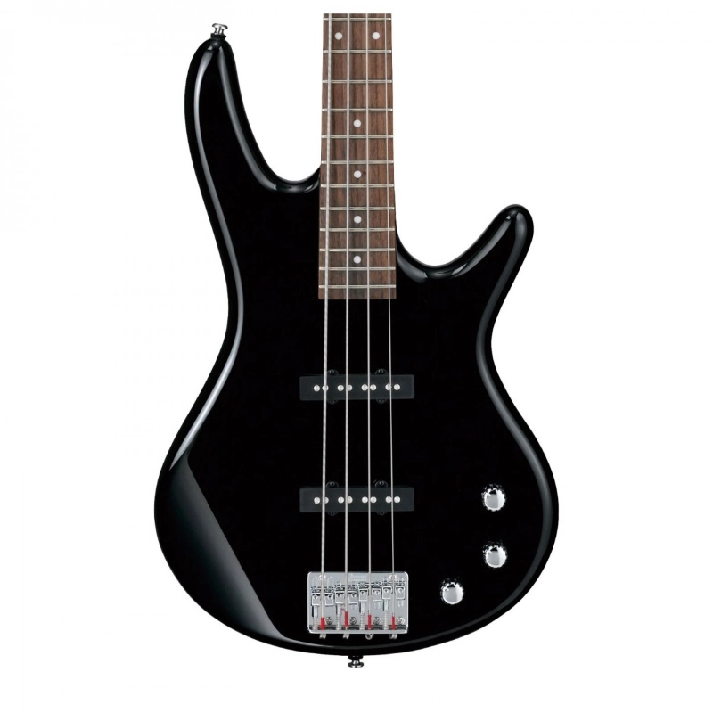 Ibanez GSR180BK Basso elettrico 4 corde nero