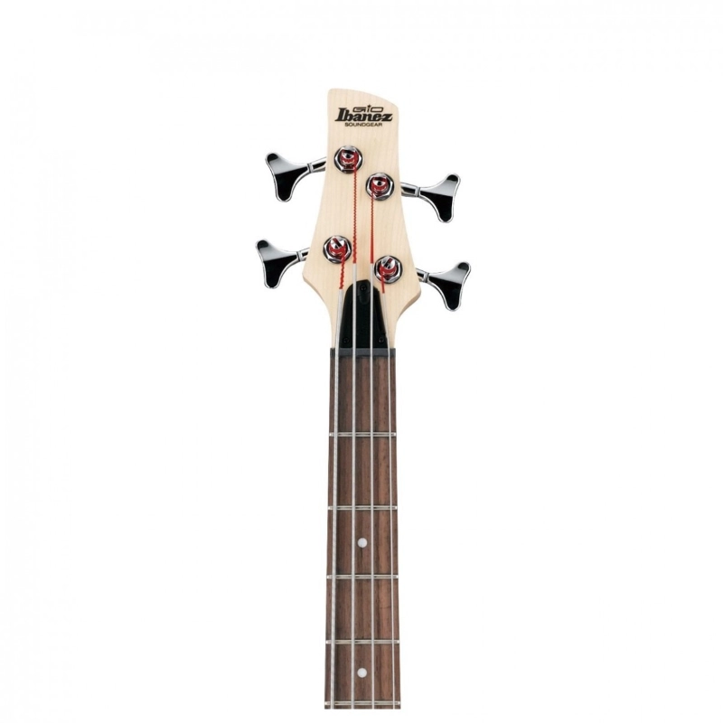 Ibanez GSR180BK Basso elettrico 4 corde nero