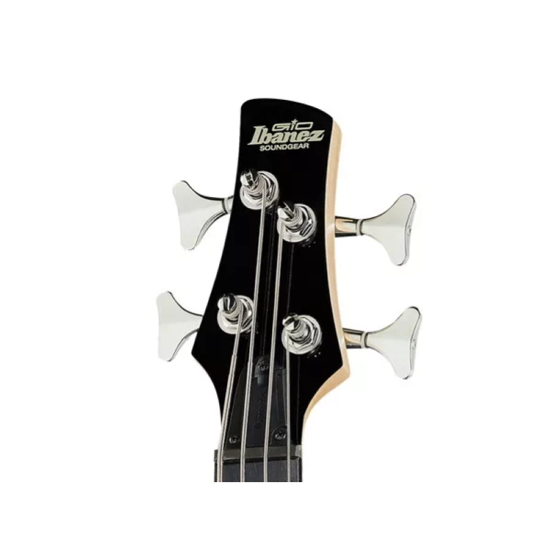 Ibanez GSR180BK Basso elettrico 4 corde nero