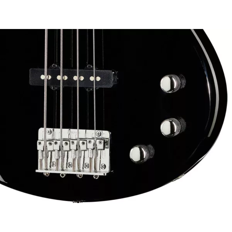 Ibanez GSR180BK Basso elettrico 4 corde nero