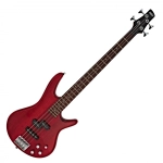 Ibanez GSR200 TR Transparent Red
