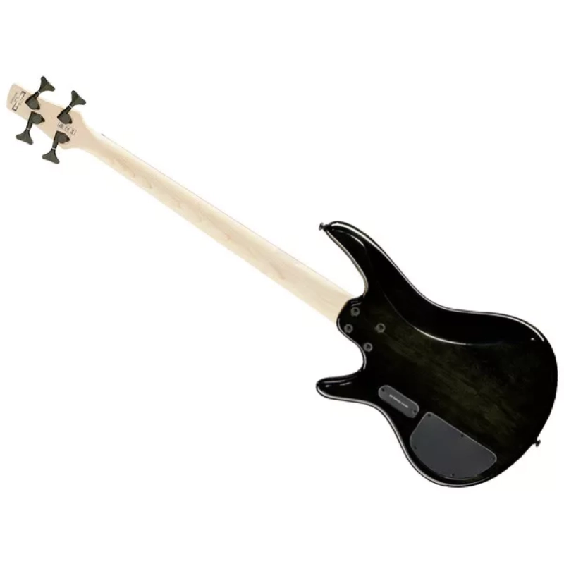 Ibanez GSR200SMNGT Basso elettrico 4 corde finitura Natural Gray Burst