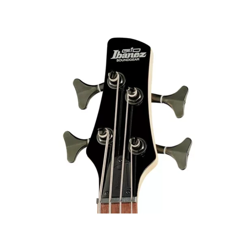 Ibanez GSR200SMNGT Basso elettrico 4 corde finitura Natural Gray Burst