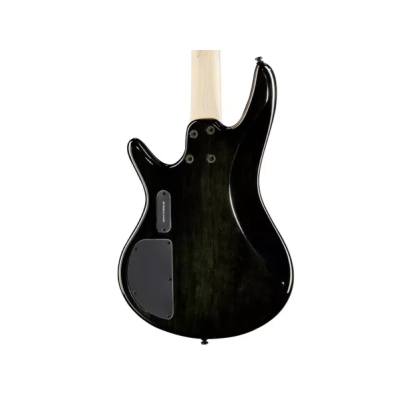 Ibanez GSR200SMNGT Basso elettrico 4 corde finitura Natural Gray Burst