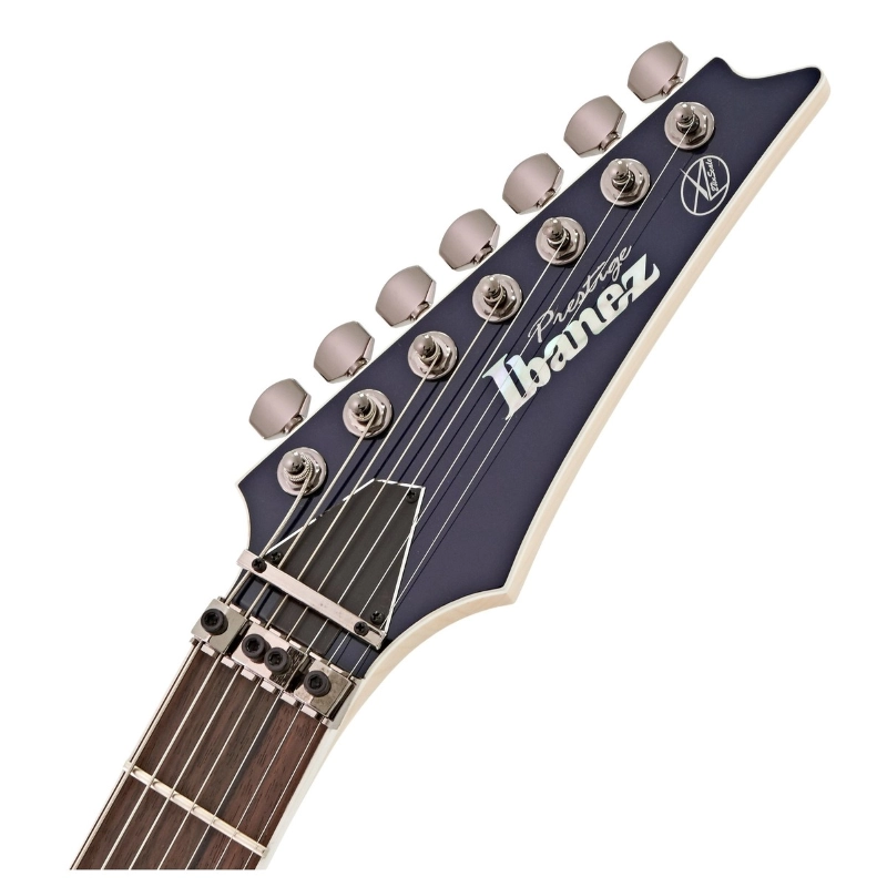 Ibanez RG2027XL-DTB Dark Tide Blue