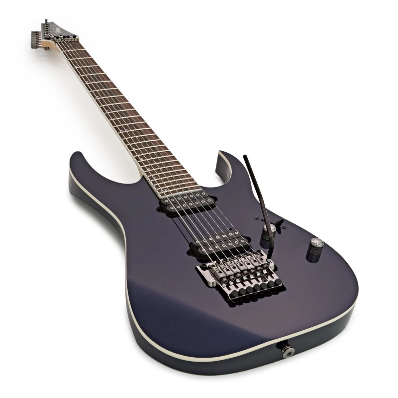 Ibanez RG2027XL-DTB Dark Tide Blue