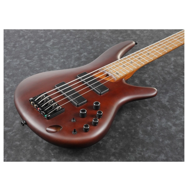 Ibanez SR505E-BM Brown Mahogany