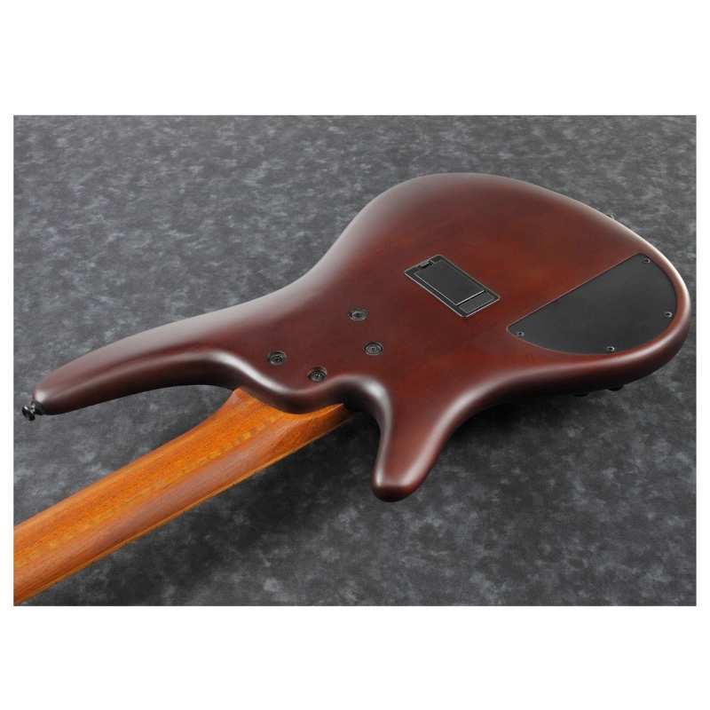 Ibanez SR505E-BM Brown Mahogany