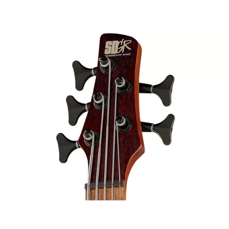 Ibanez SR505E-BM Brown Mahogany