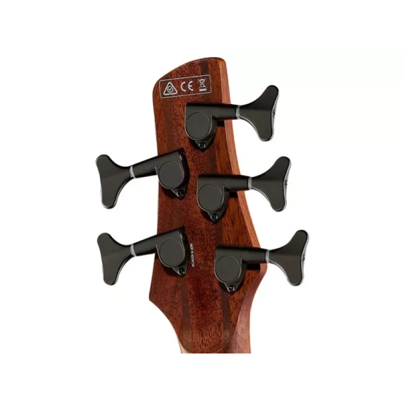 Ibanez SR505E-BM Brown Mahogany