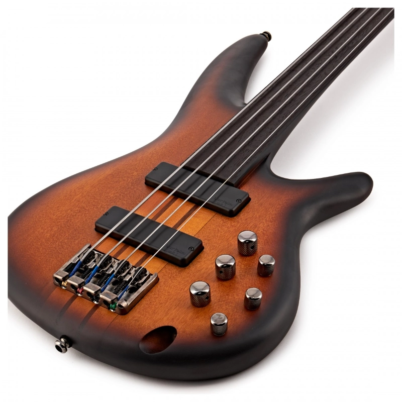 Ibanez SRF700-BBF Basso fretless 4 corde