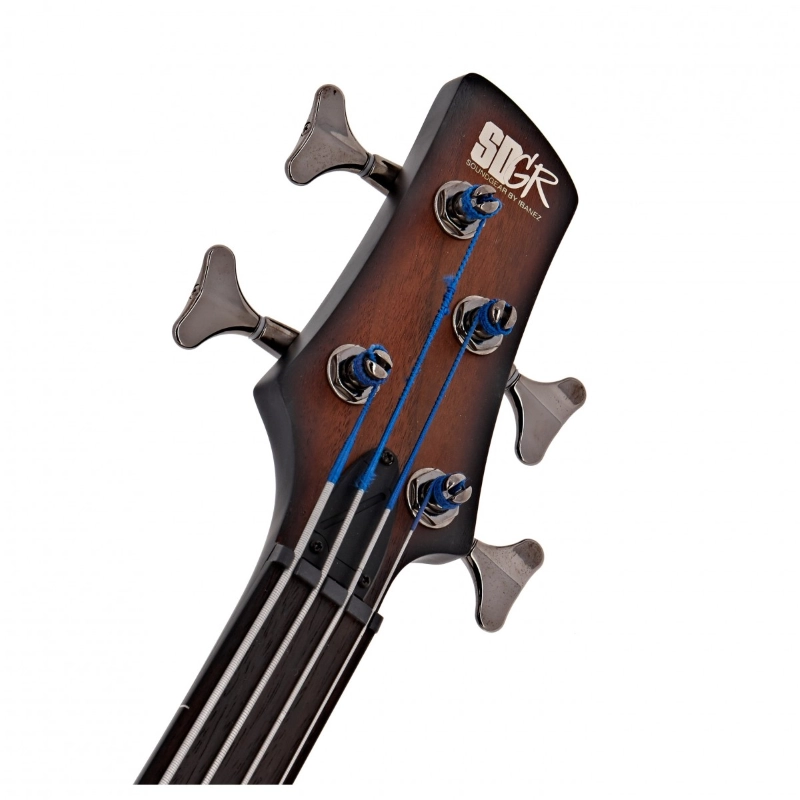 Ibanez SRF700-BBF Basso fretless 4 corde