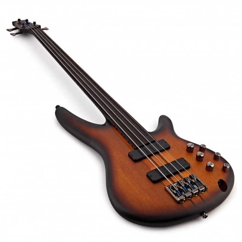 Ibanez SRF700-BBF Basso fretless 4 corde