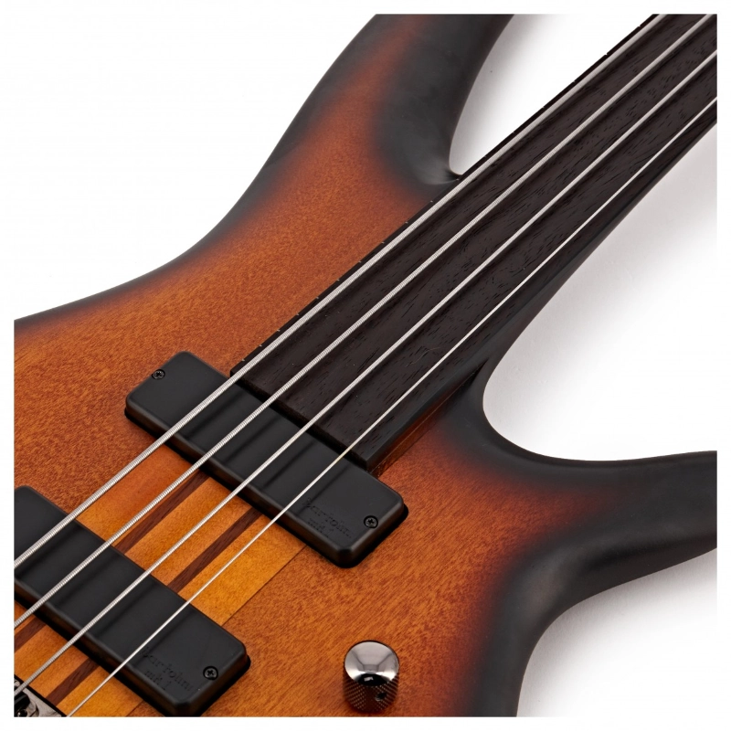 Ibanez SRF700-BBF Basso fretless 4 corde