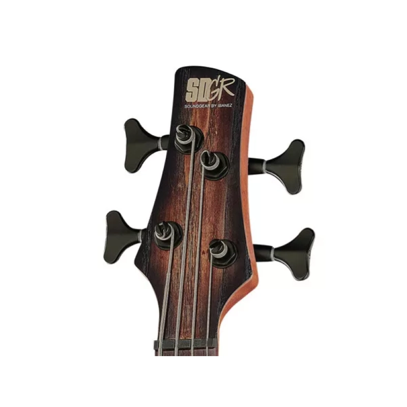 Ibanez SR600E-AST Antique Brown Stained Burst