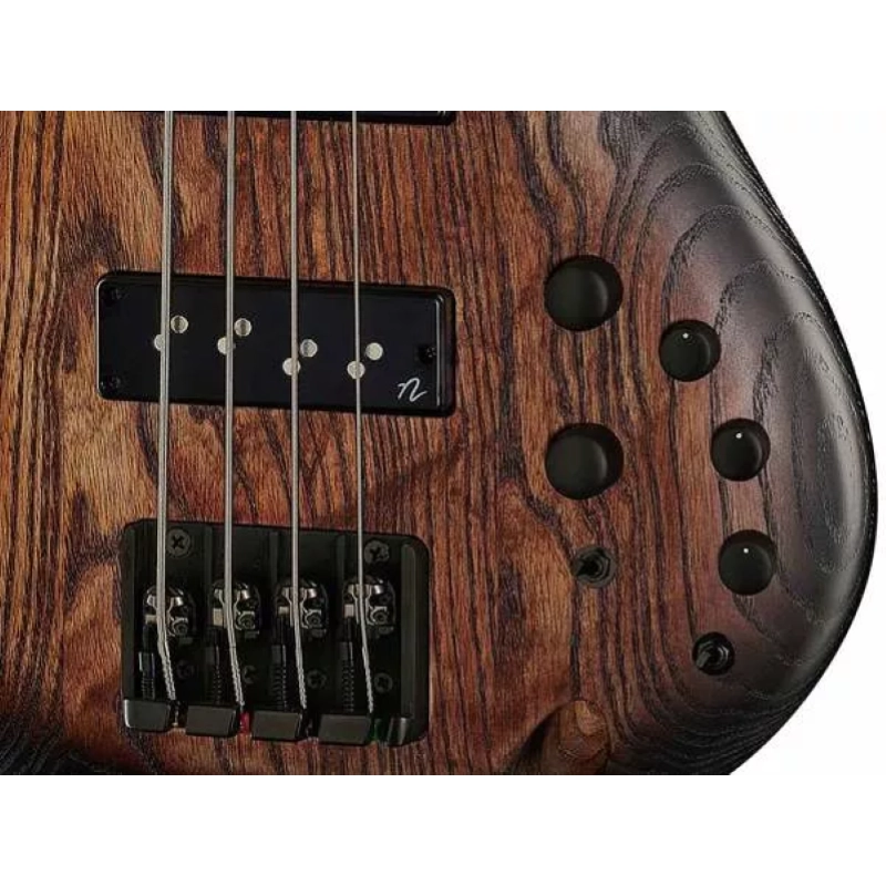 Ibanez SR600E-AST Antique Brown Stained Burst