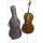 Stentor Cello Student II 4/4 settato