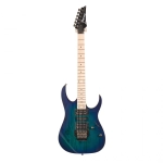 Ibanez RG370AHMZ BMT Blue Moon Burst