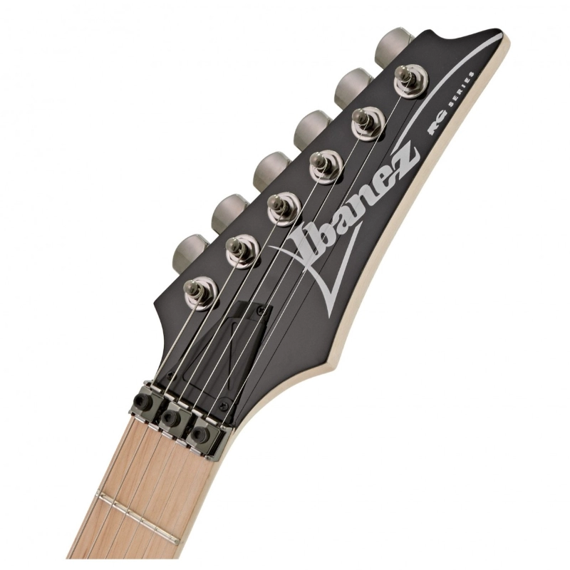 Ibanez RG370AHMZ BMT Blue Moon Burst