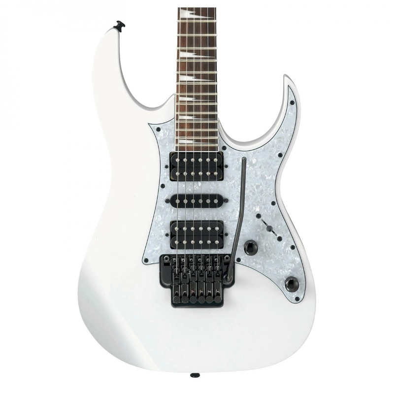 Ibanez RG350DXZ-WH Chitarra elettrica
