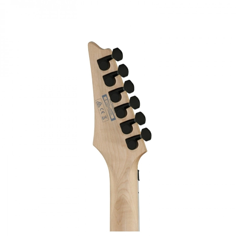 Ibanez RG350DXZ-WH Chitarra elettrica