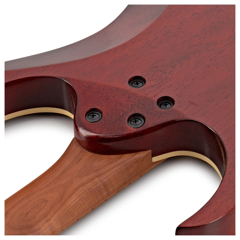 Ibanez RG421HPAMABL - Signature 6 corde finitura Antique Brown Stained Low Gloss