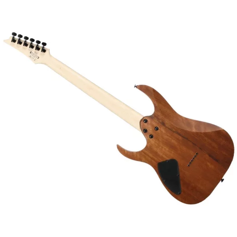 Ibanez RG421MOL - Signature 6 corde finitura Mahogany Oil