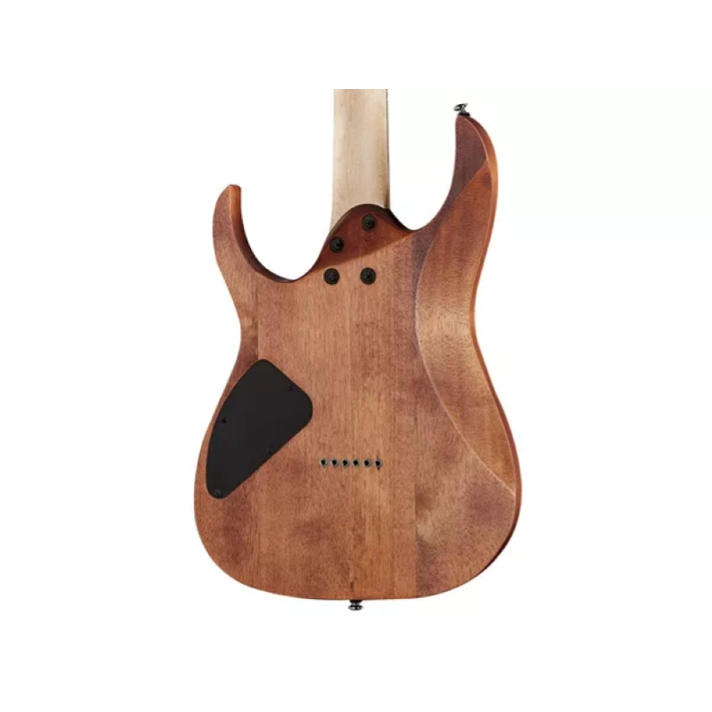 Ibanez RG421MOL - Signature 6 corde finitura Mahogany Oil