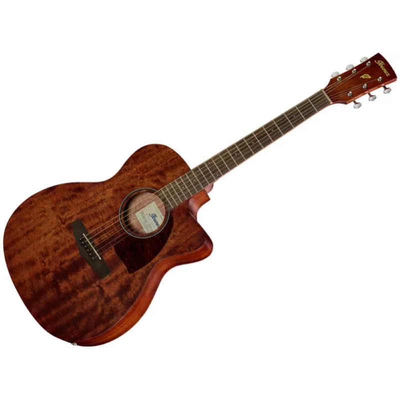 Ibanez PC12MHCE OPN Open Pore Natural