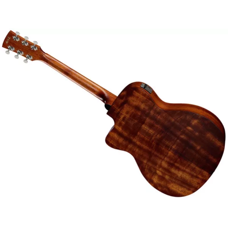 Ibanez PC12MHCE OPN Open Pore Natural