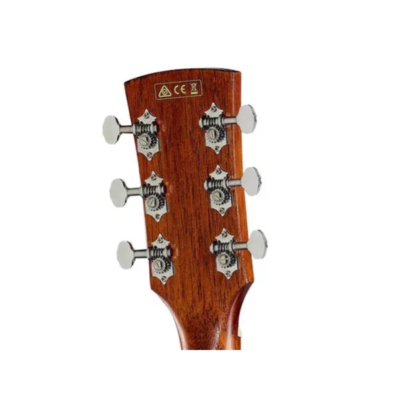 Ibanez PC12MHCE OPN Open Pore Natural