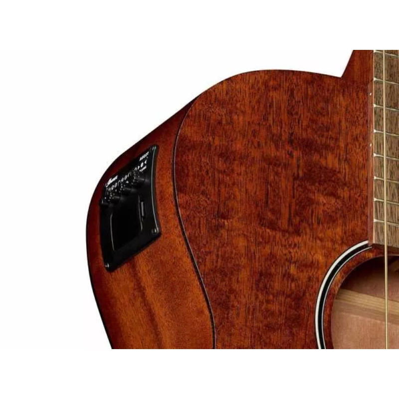 Ibanez PC12MHCE OPN Open Pore Natural