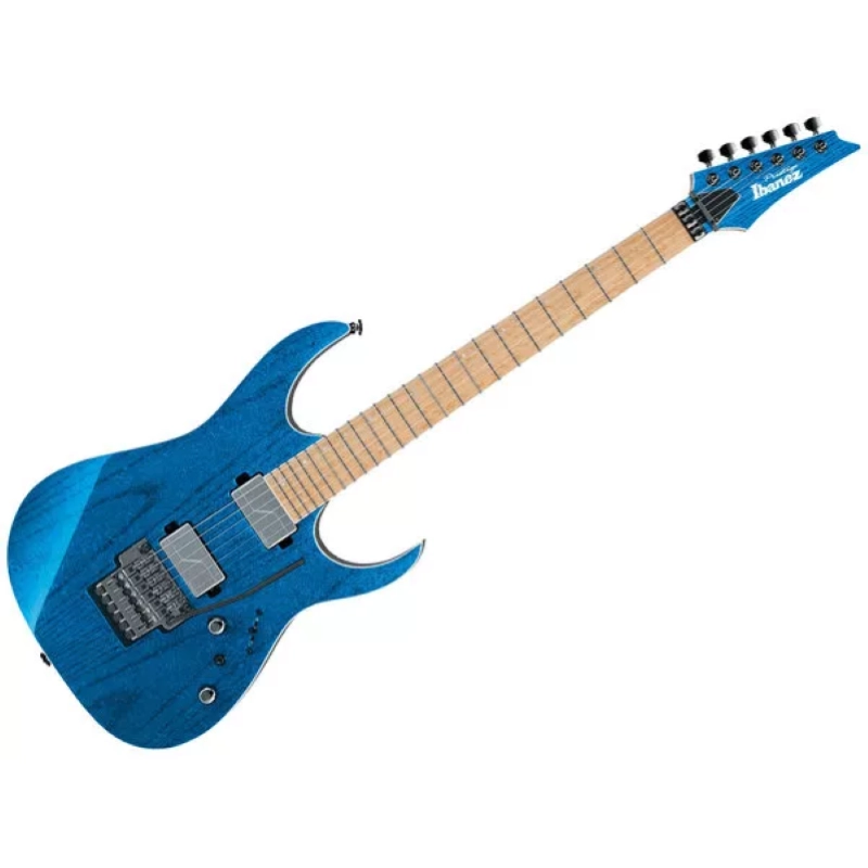 Ibanez RG5120M-FCN Frozen Ocean