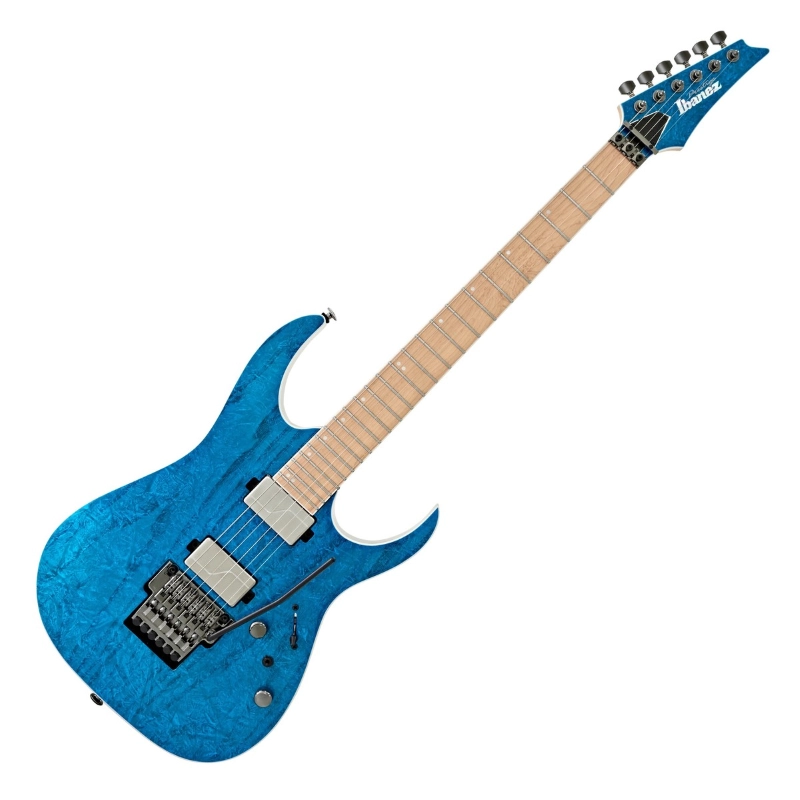 Ibanez RG5120M-FCN Frozen Ocean